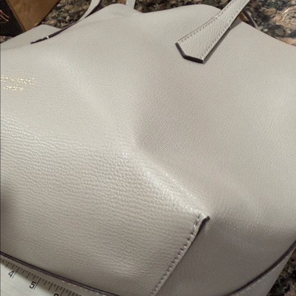 Kate spade Gray Tote Bag - Picture 4 of 11